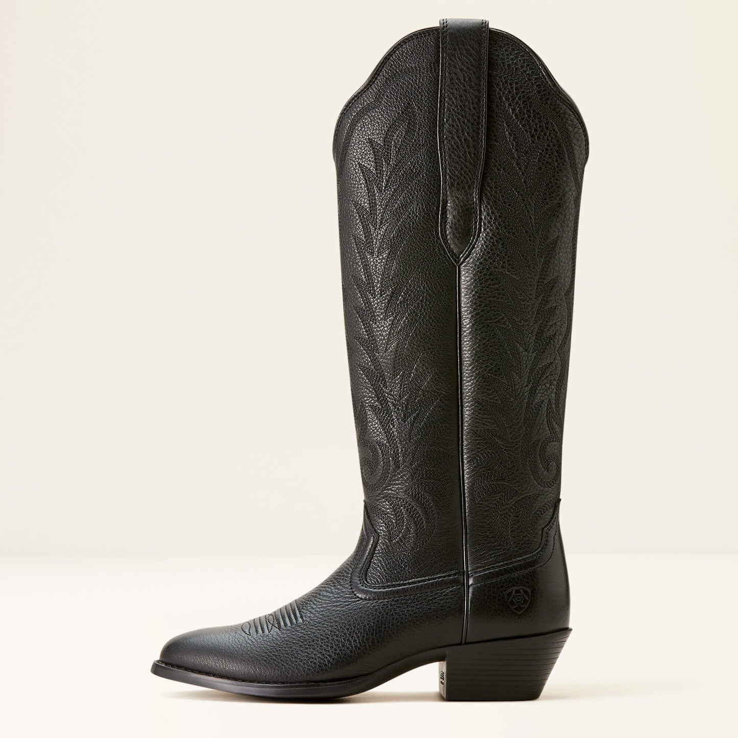 Heritage R Toe Tall Stretchfit Western Boot Women | Ariat discount