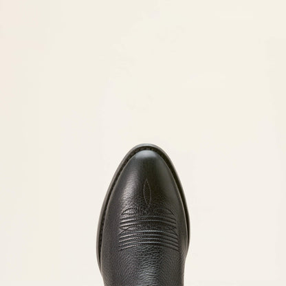 Heritage R Toe Tall Stretchfit Western Boot Women | Ariat discount