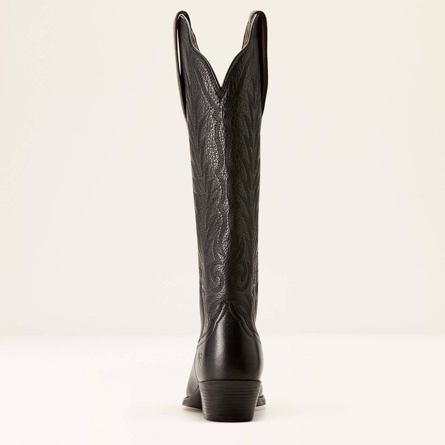 Heritage R Toe Tall Stretchfit Western Boot Women | Ariat discount
