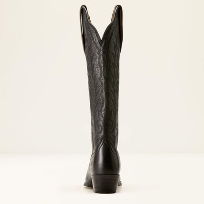 Heritage R Toe Tall Stretchfit Western Boot Women | Ariat discount