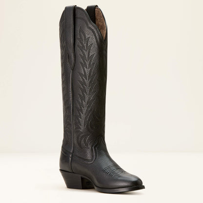 Heritage R Toe Tall Stretchfit Western Boot Women | Ariat discount