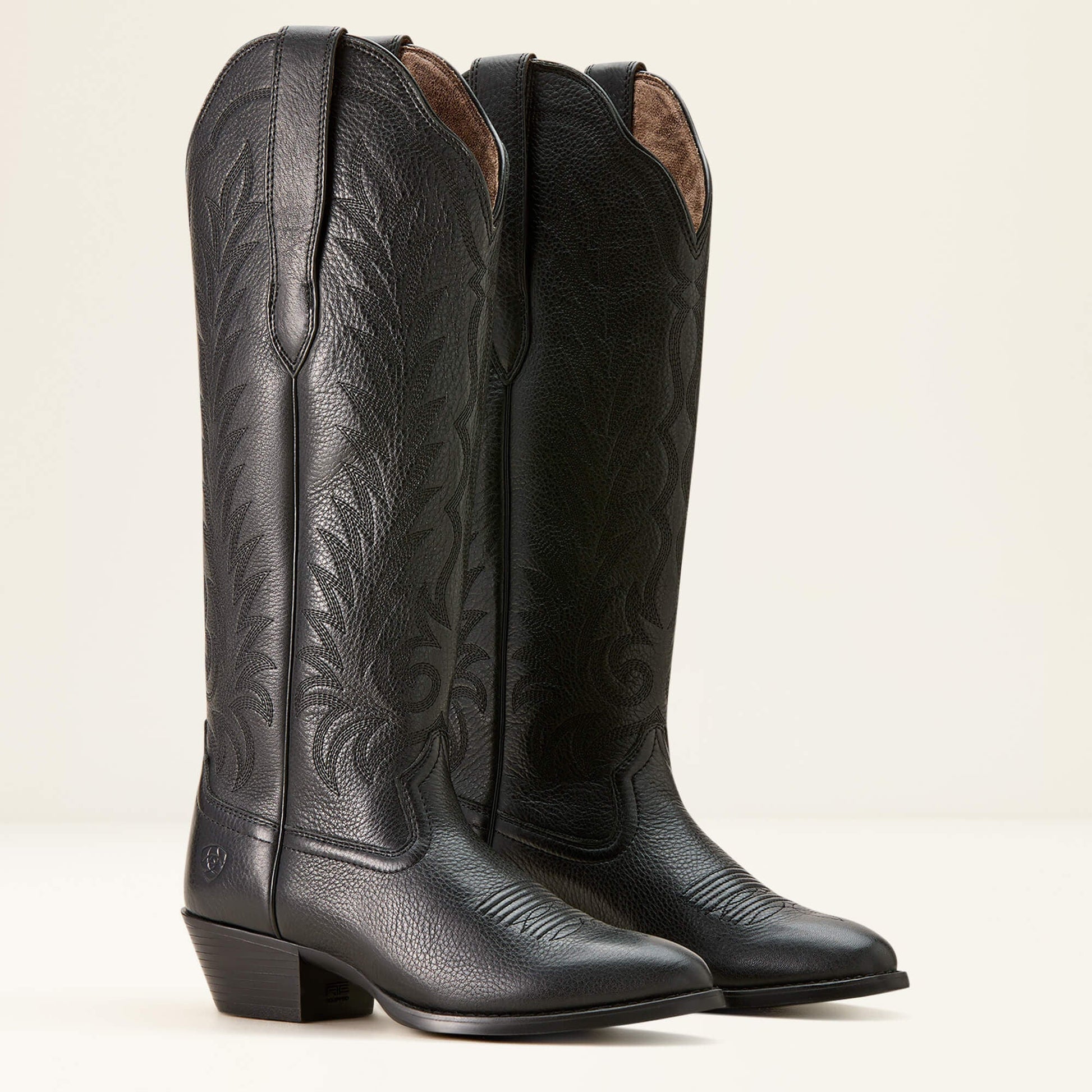 Heritage R Toe Tall Stretchfit Western Boot Women | Ariat discount