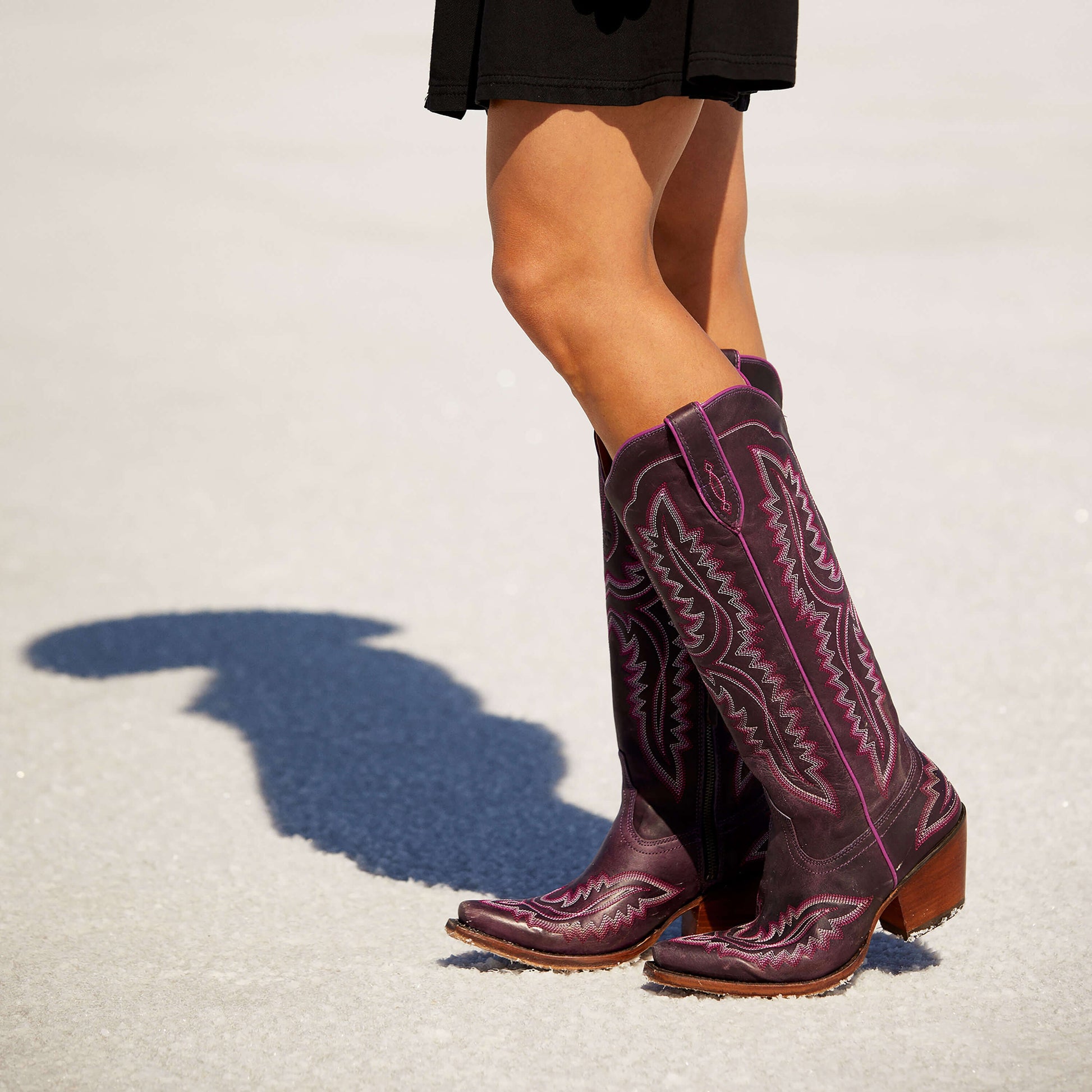 Casanova X Toe Western Boot Women | Ariat online