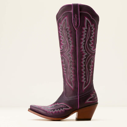 Casanova X Toe Western Boot Women | Ariat online