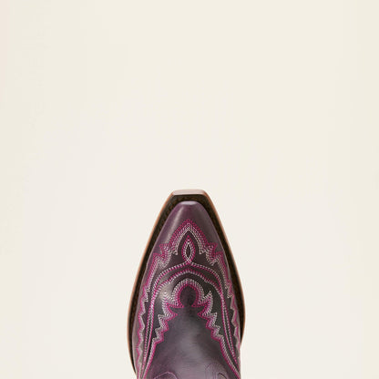 Casanova X Toe Western Boot Women | Ariat online