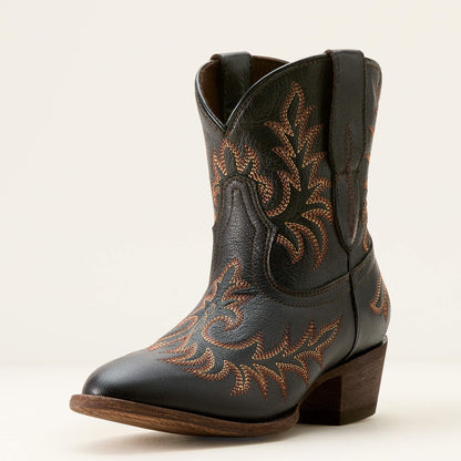 Carlin Bootie Women | Ariat outlet