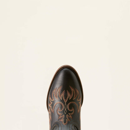 Carlin Bootie Women | Ariat outlet