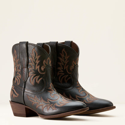 Carlin Bootie Women | Ariat outlet
