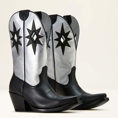 Starlight X Toe Western Boot Women | Ariat online shop