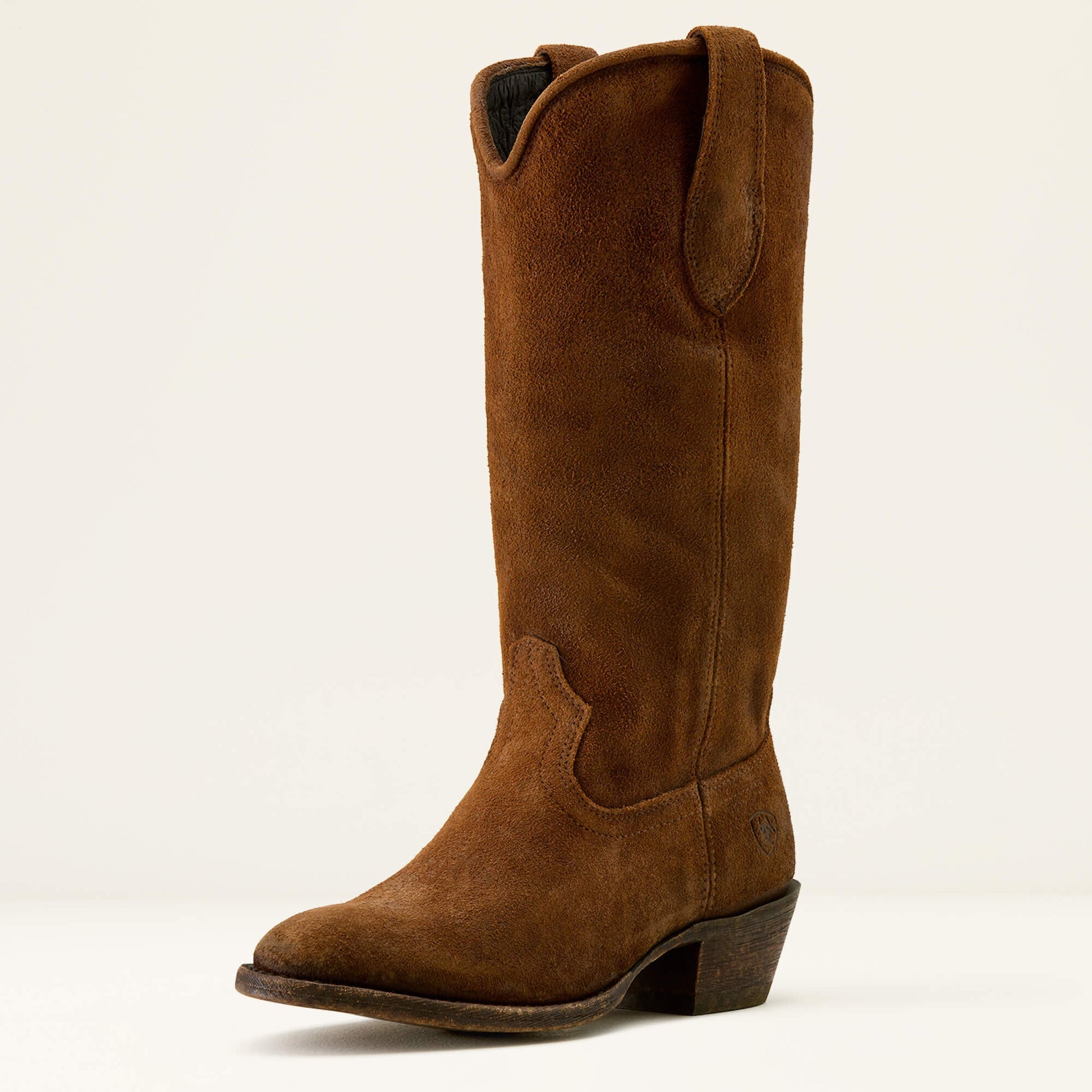 Marysville R Toe Western Boot Women | Ariat sale