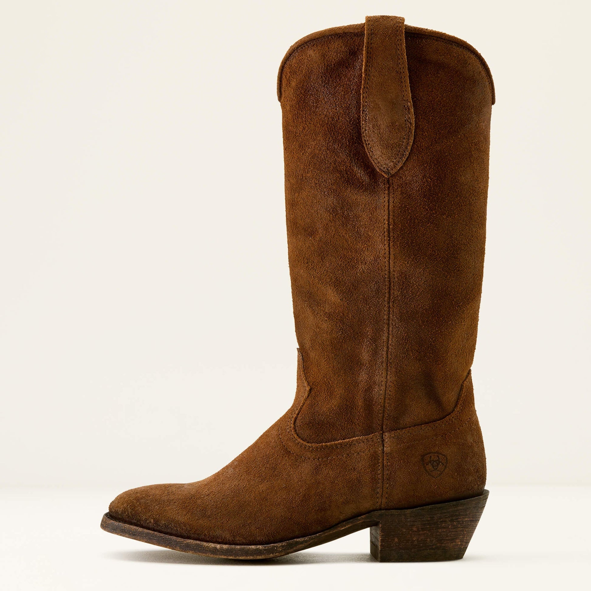 Marysville R Toe Western Boot Women | Ariat sale