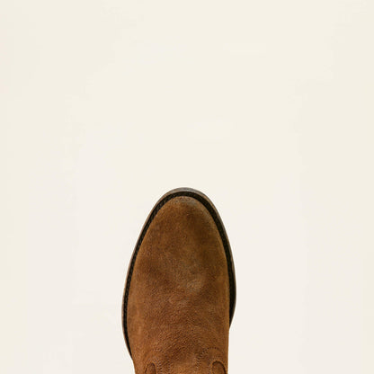 Marysville R Toe Western Boot Women | Ariat sale