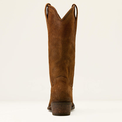 Marysville R Toe Western Boot Women | Ariat sale