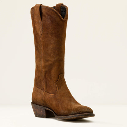 Marysville R Toe Western Boot Women | Ariat sale