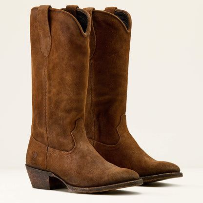 Marysville R Toe Western Boot Women | Ariat sale