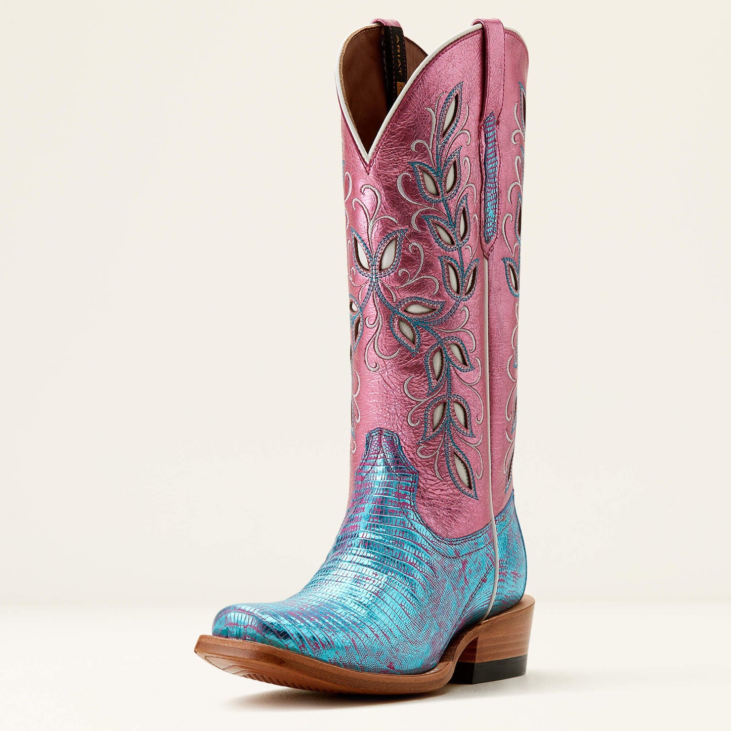 Futurity Silk Western Boot Women | Ariat on sale
