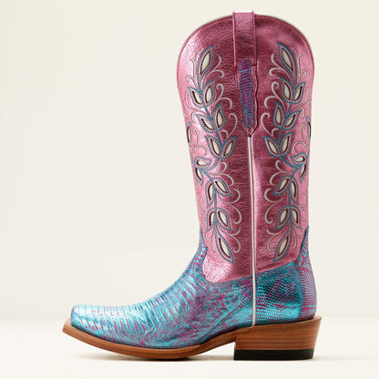 Futurity Silk Western Boot Women | Ariat on sale
