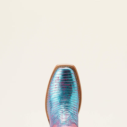 Futurity Silk Western Boot Women | Ariat on sale