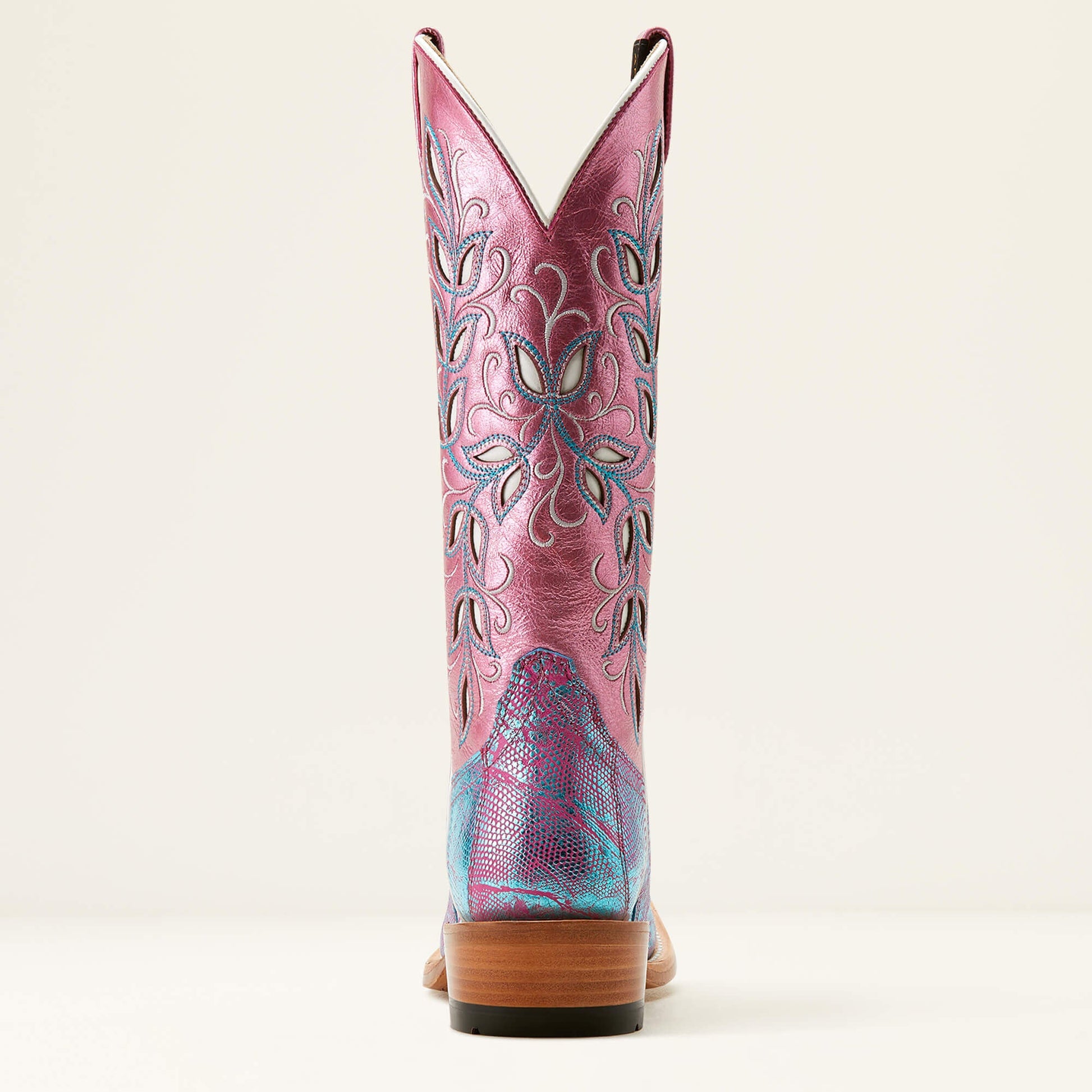 Futurity Silk Western Boot Women | Ariat on sale