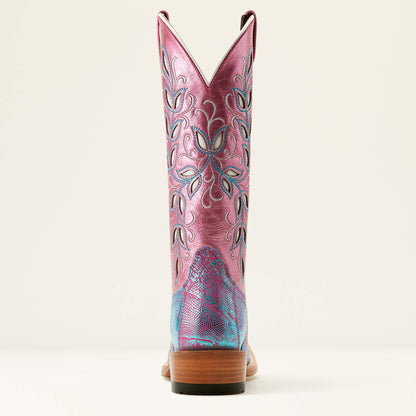 Futurity Silk Western Boot Women | Ariat on sale