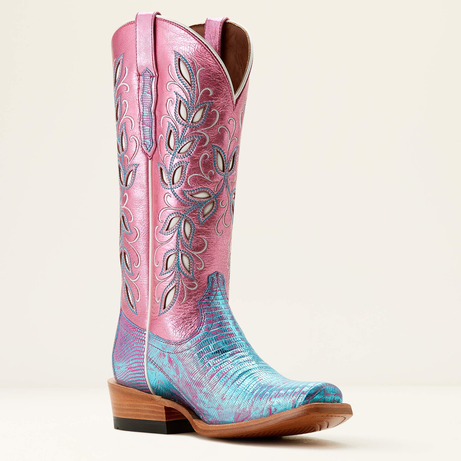 Futurity Silk Western Boot Women | Ariat on sale