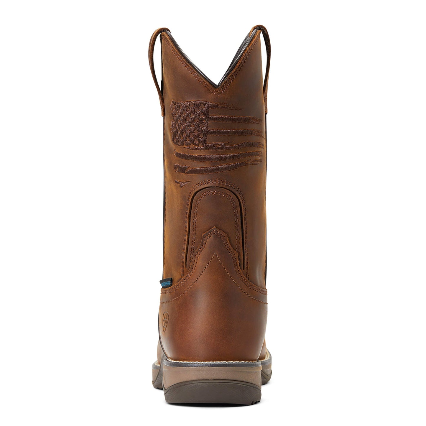 Anthem Patriot Waterproof Composite Toe Work Boot Women | Ariat for sale