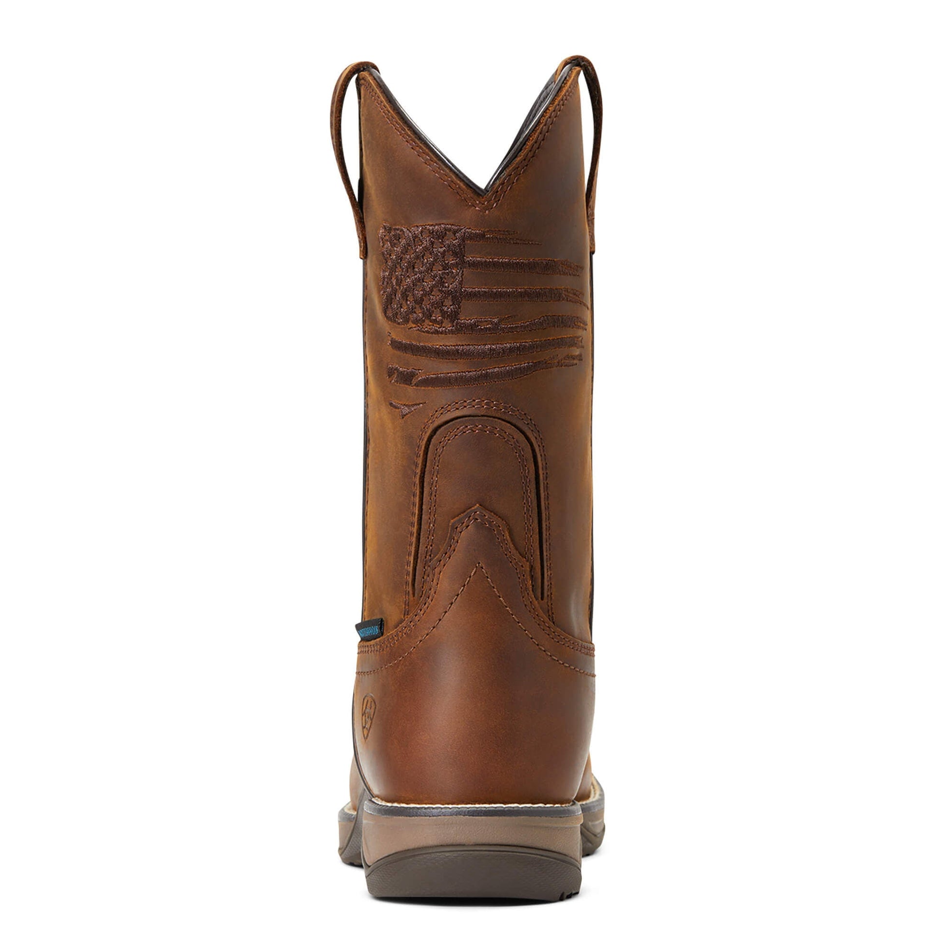 Anthem Patriot Waterproof Composite Toe Work Boot Women | Ariat for sale