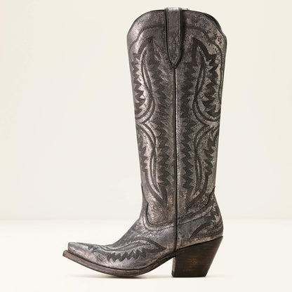 Casanova X Toe Western Boot Women | Ariat discount