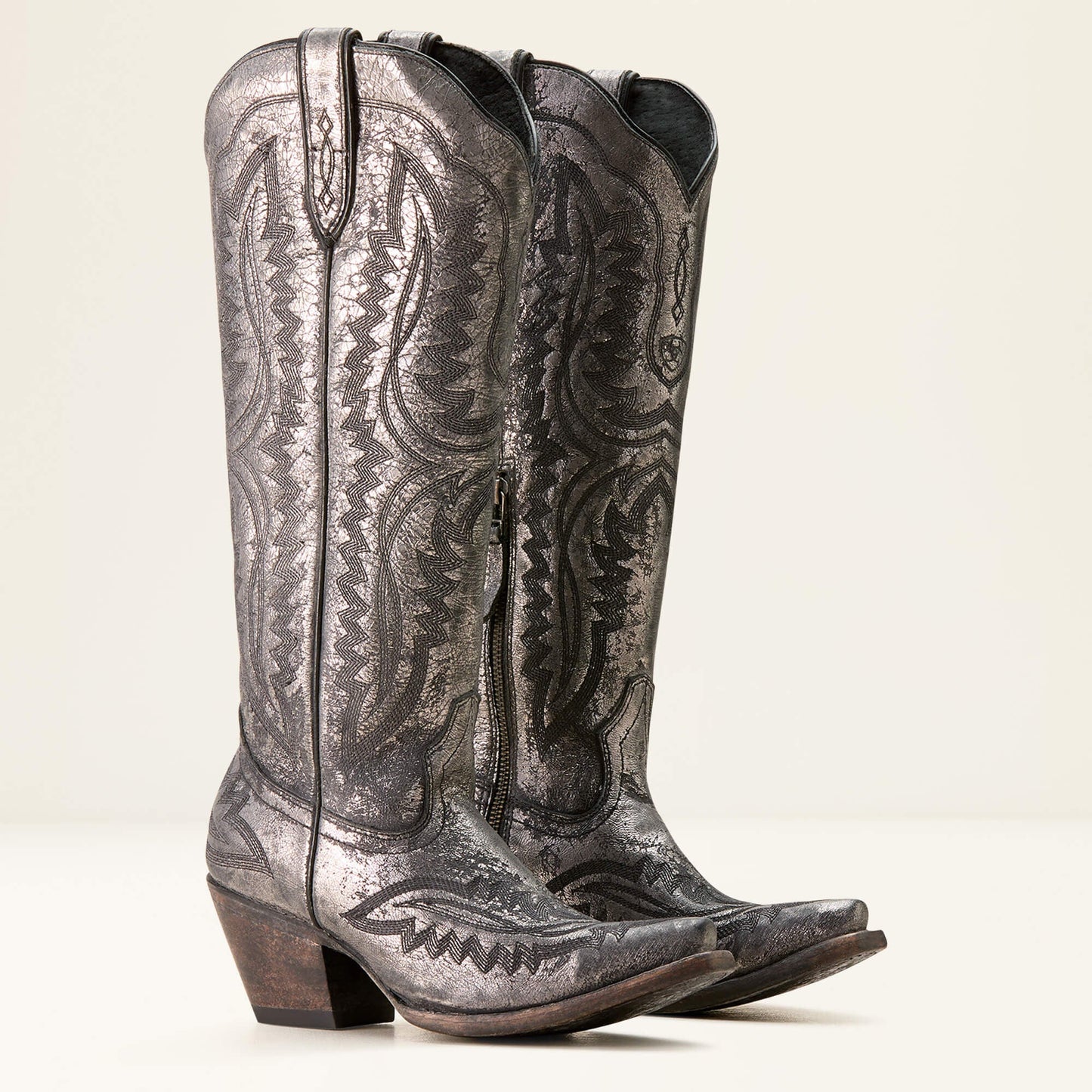 Casanova X Toe Western Boot Women | Ariat discount