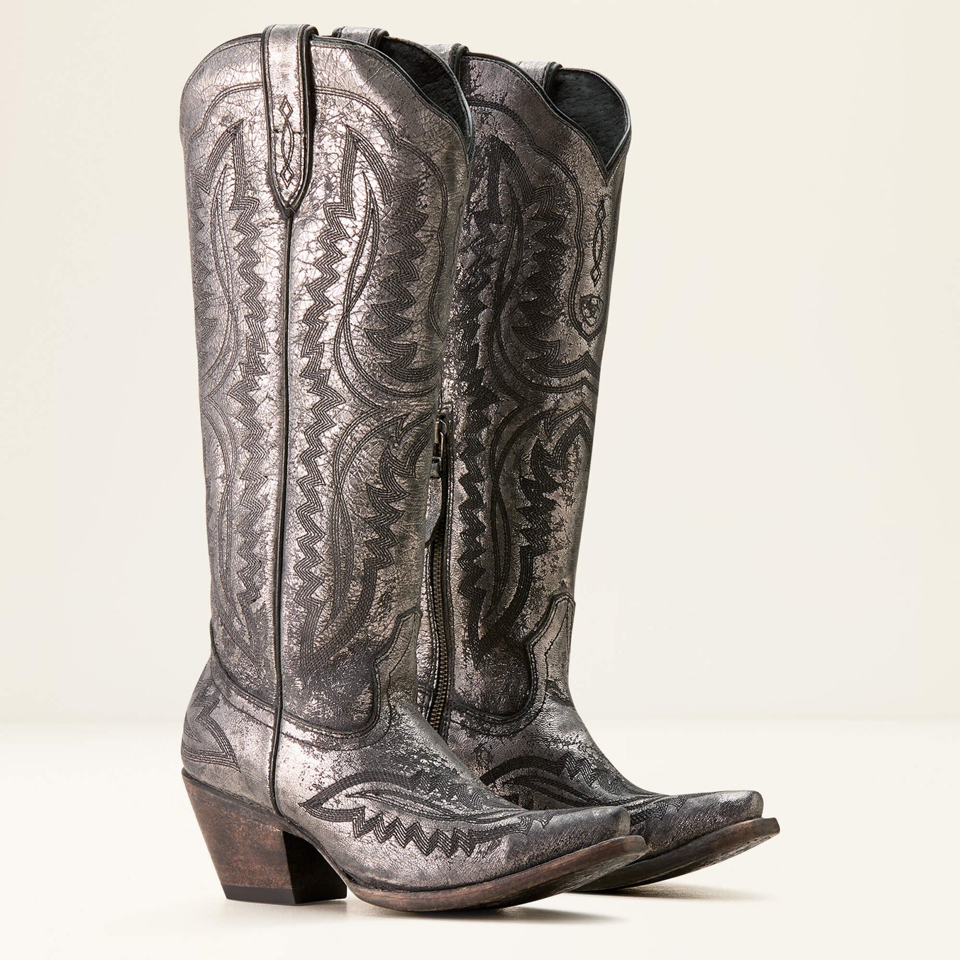 Casanova X Toe Western Boot Women | Ariat discount