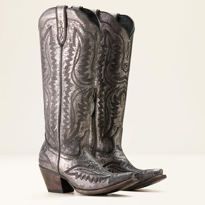 Casanova X Toe Western Boot Women | Ariat discount