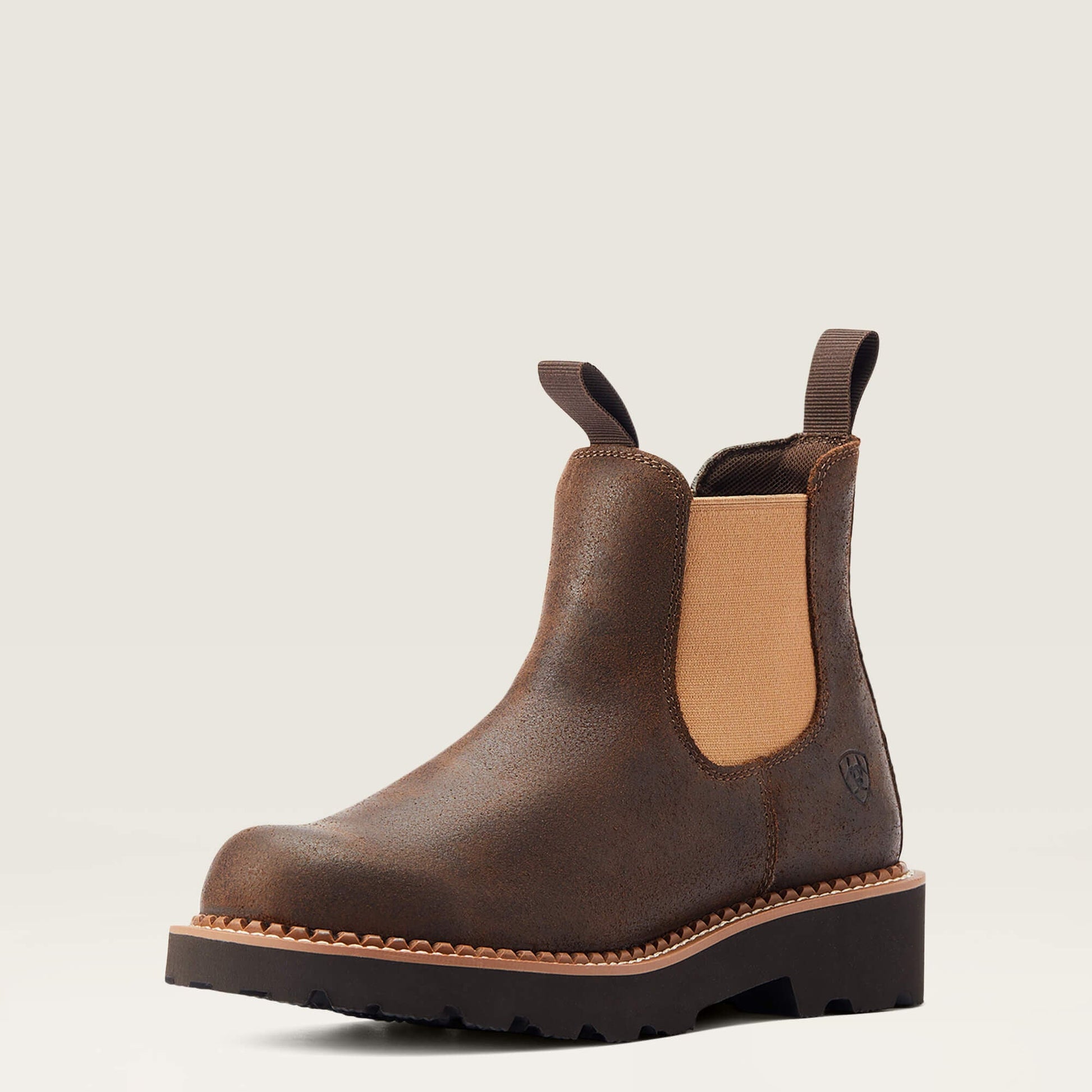 Fatbaby Chelsea Western Boot Women | Ariat online