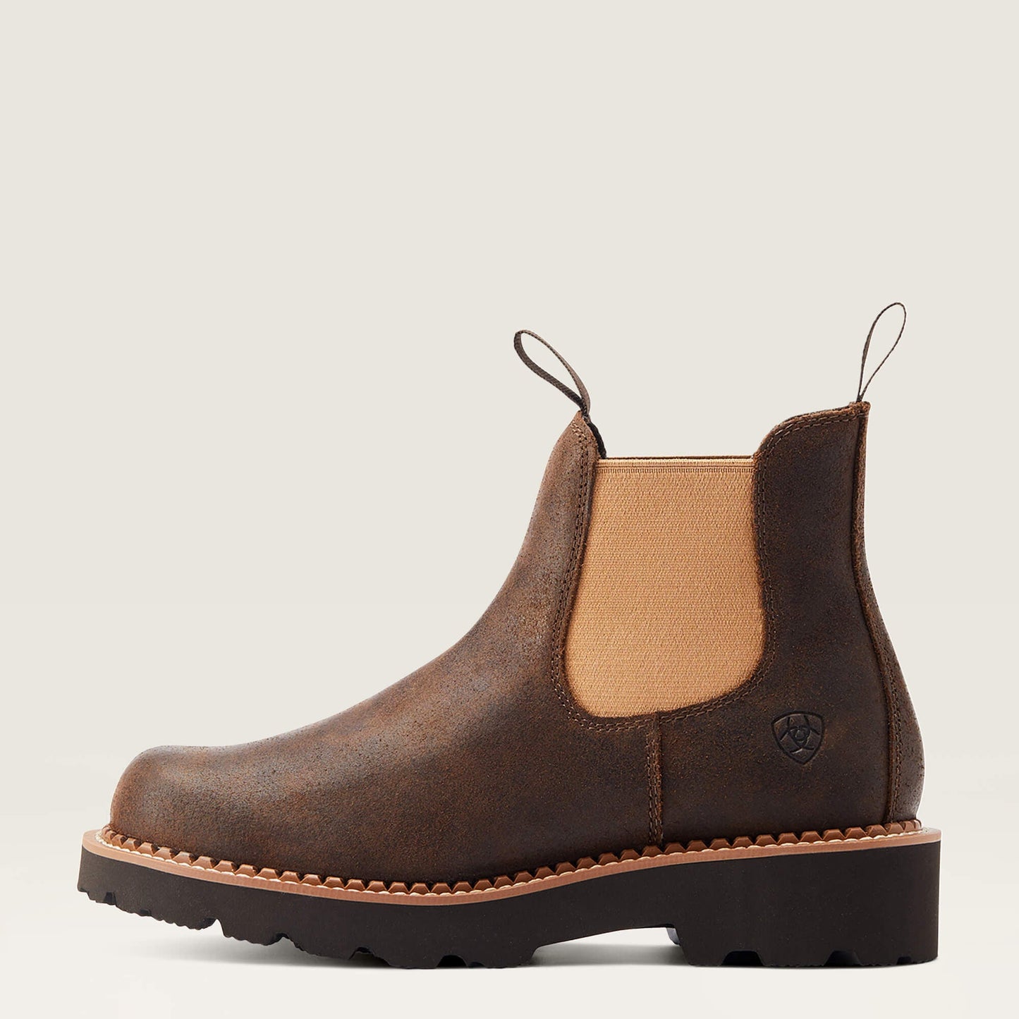 Fatbaby Chelsea Western Boot Women | Ariat online