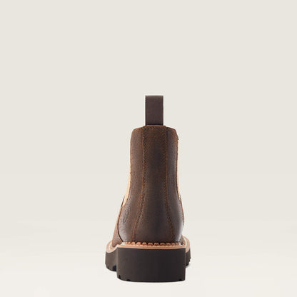 Fatbaby Chelsea Western Boot Women | Ariat online