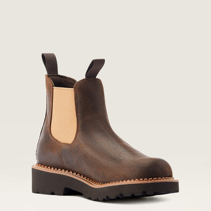Fatbaby Chelsea Western Boot Women | Ariat online