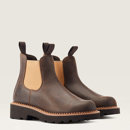 Fatbaby Chelsea Western Boot Women | Ariat online
