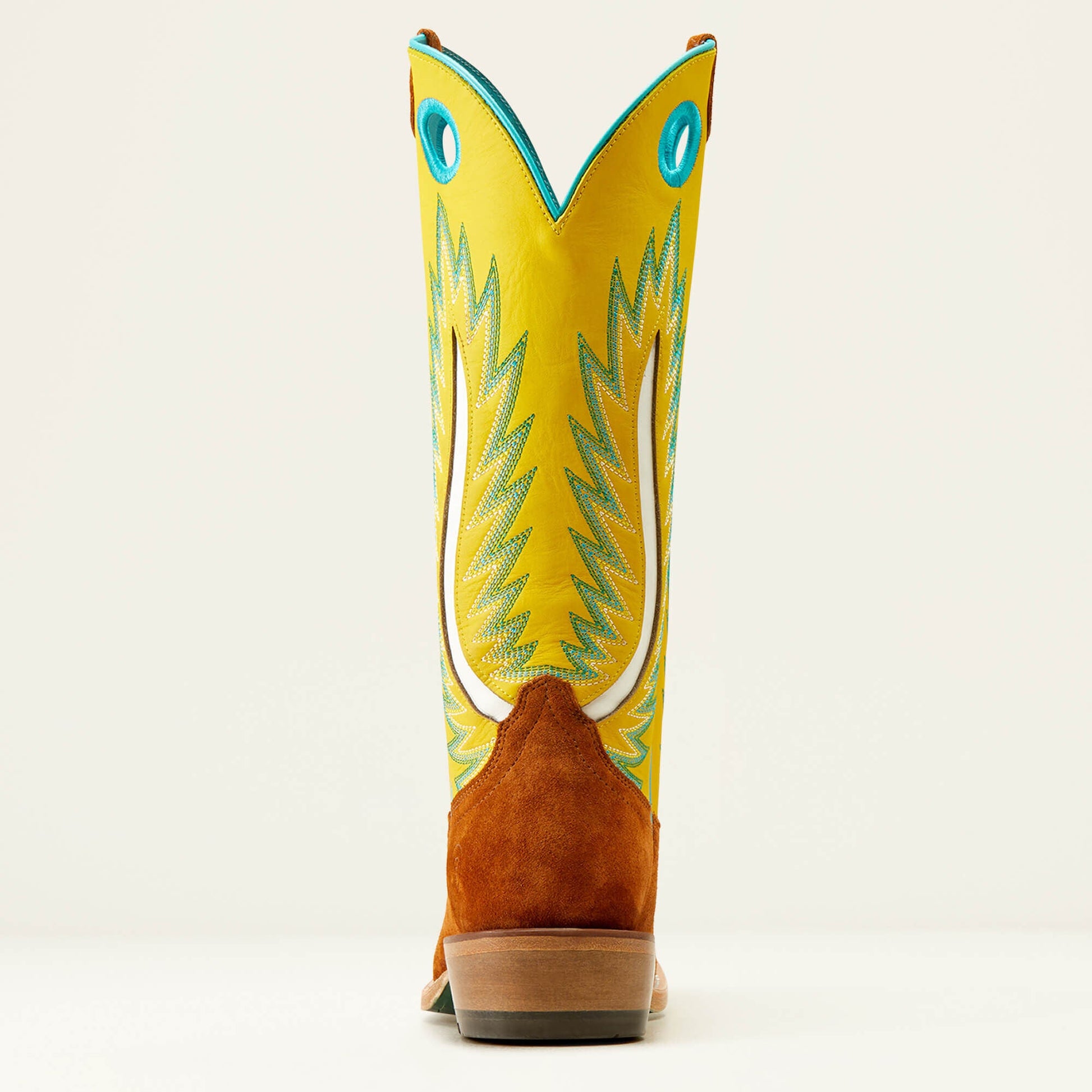 Futurity Fort Worth Narrow Cutter Toe Western Boot Women | Ariat outlet