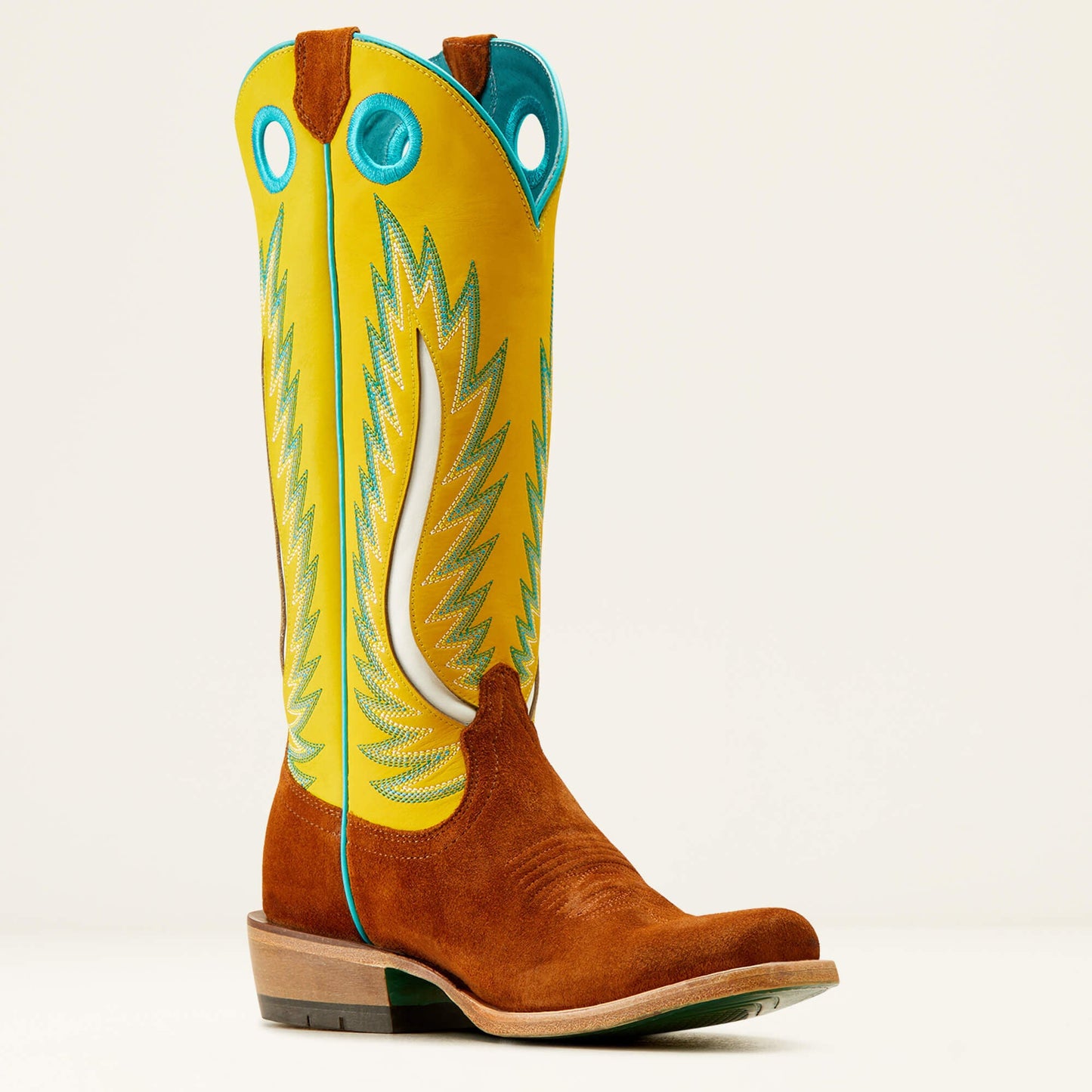 Futurity Fort Worth Narrow Cutter Toe Western Boot Women | Ariat outlet