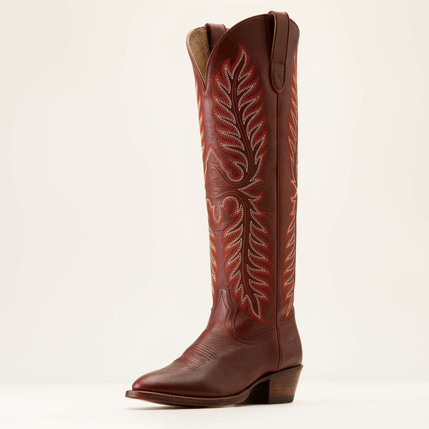 Sterling Margot StretchFit Western Boot Women | Ariat online shop