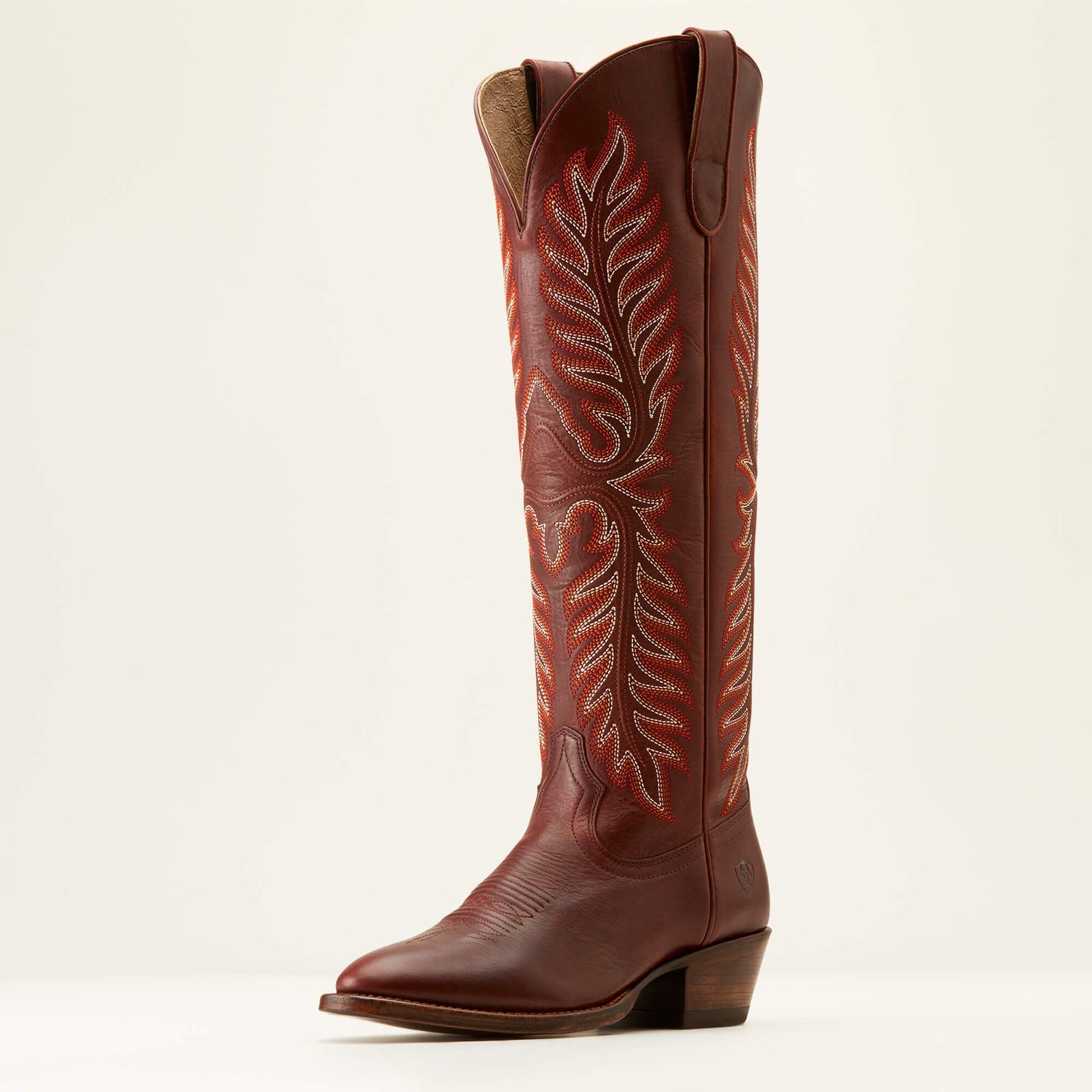 Sterling Margot StretchFit Western Boot Women | Ariat online shop