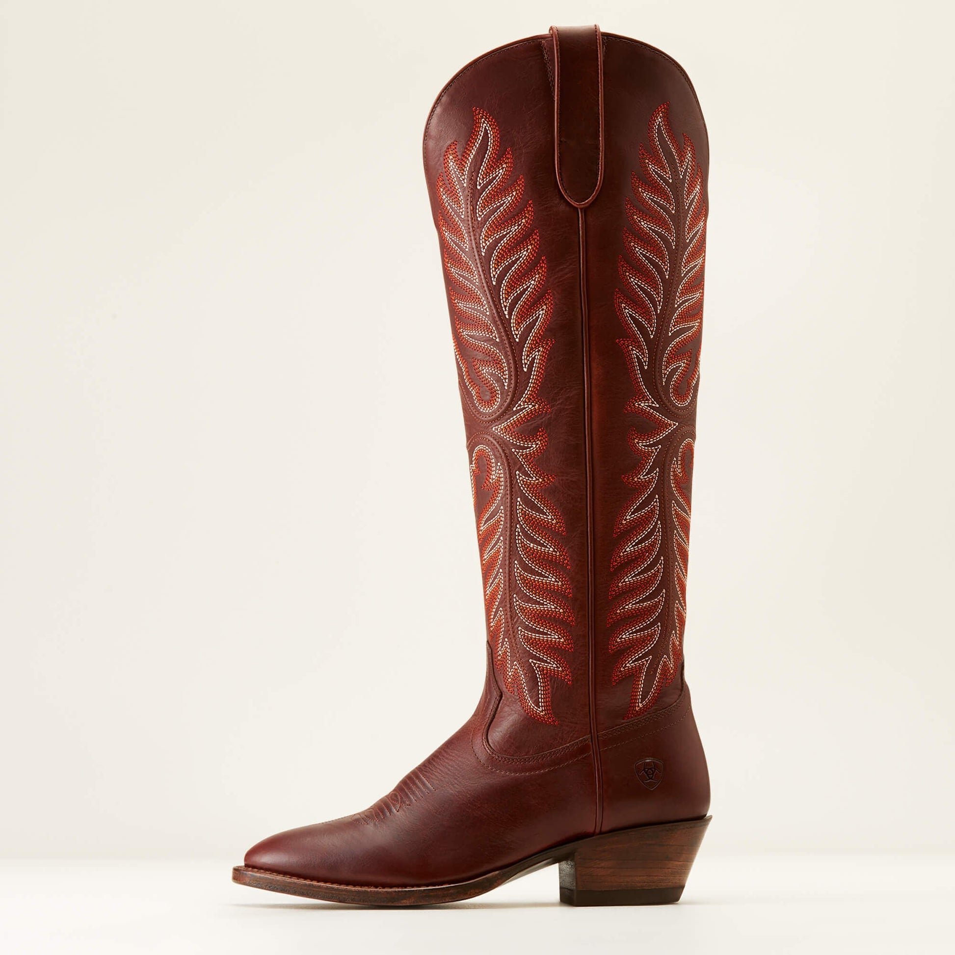 Sterling Margot StretchFit Western Boot Women | Ariat online shop