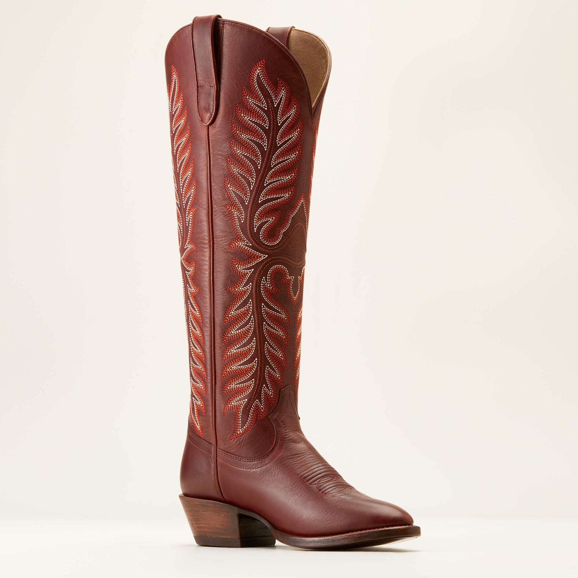 Sterling Margot StretchFit Western Boot Women | Ariat online shop