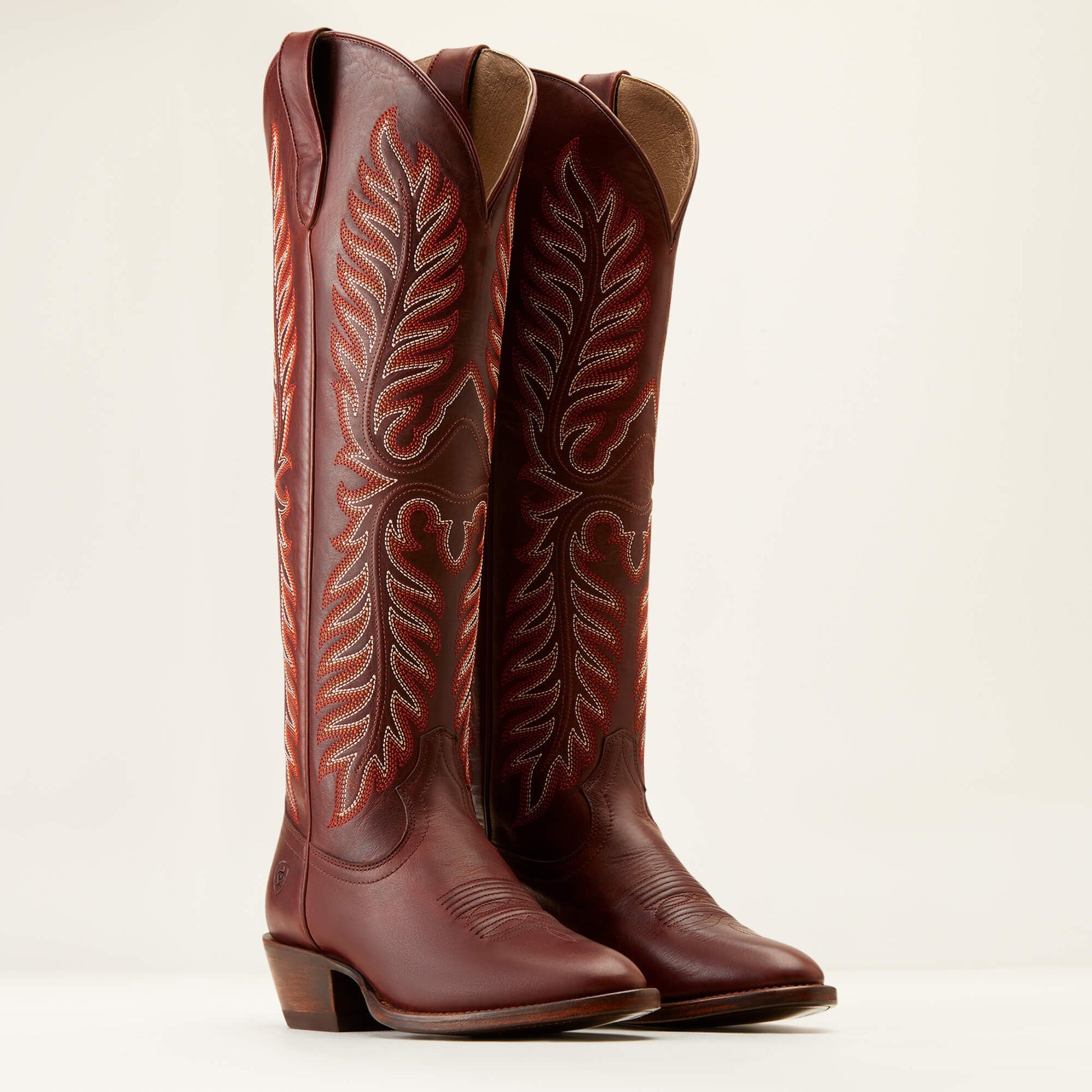 Sterling Margot StretchFit Western Boot Women | Ariat online shop