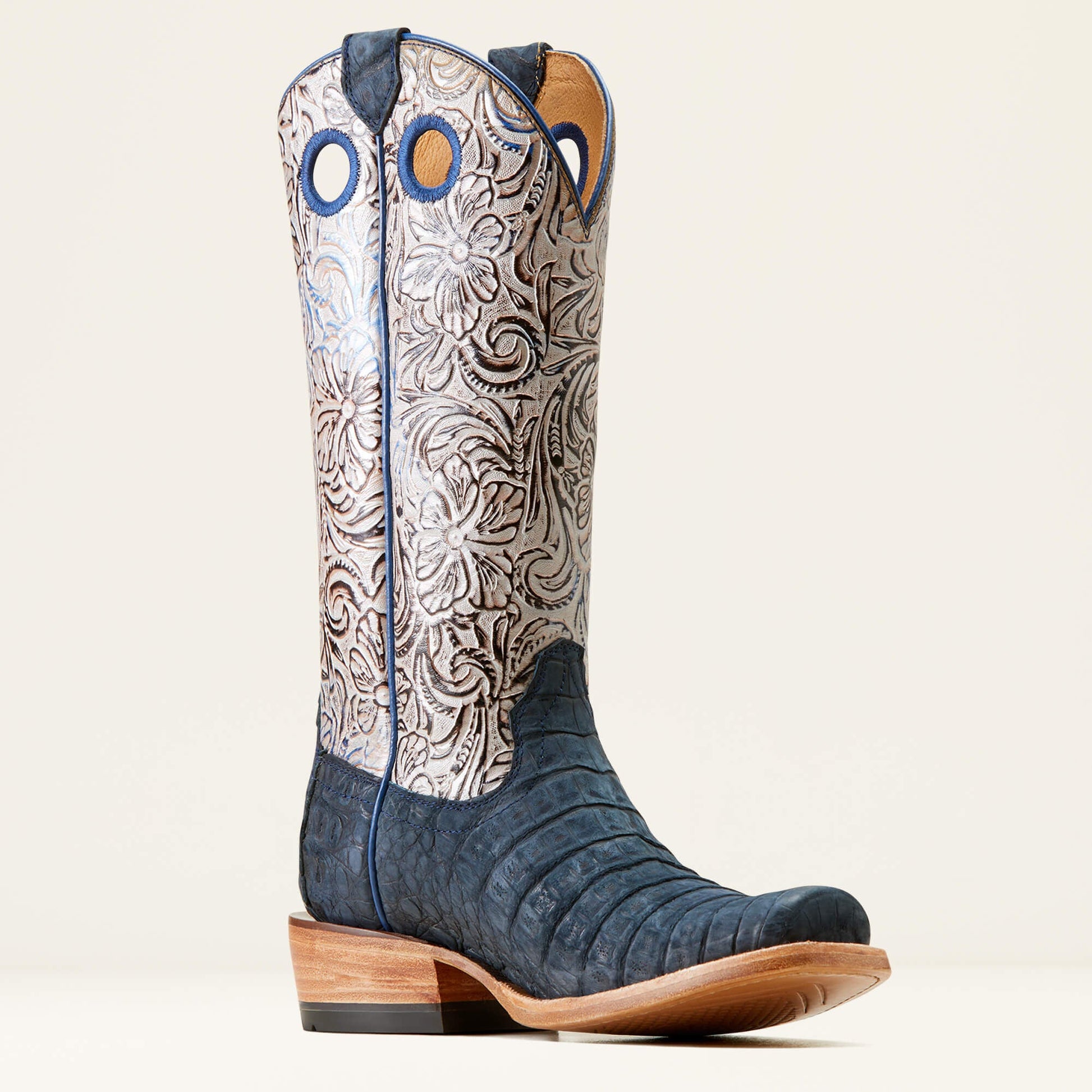 Futurity Boon Western Boot Women | Ariat sale
