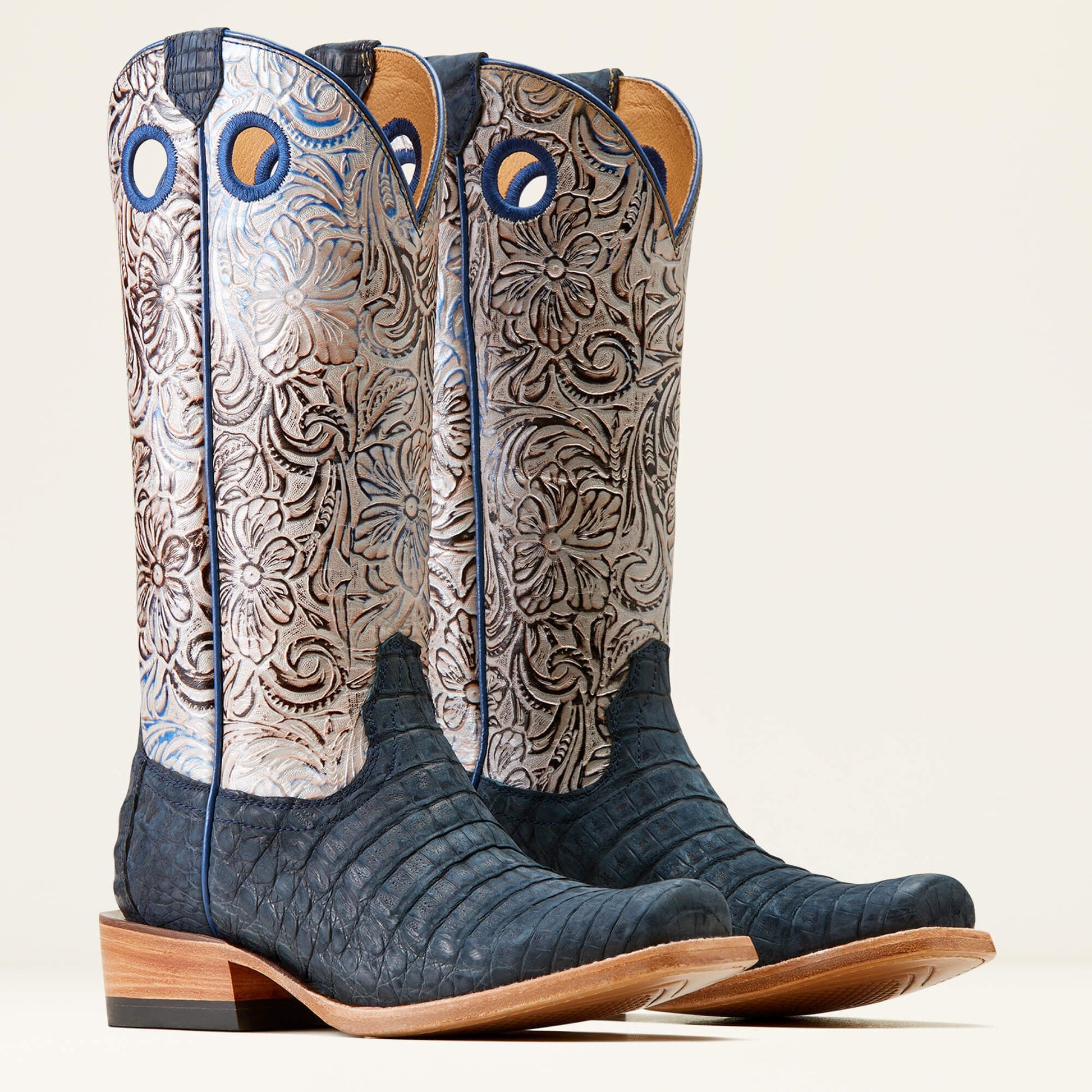 Futurity Boon Western Boot Women | Ariat sale