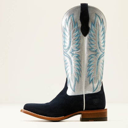 Frontier Calamity Jane Western Boot Women | Ariat on sale