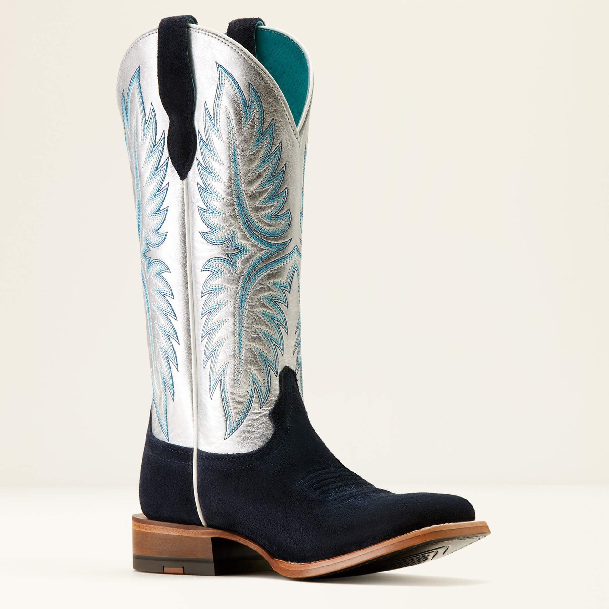 Frontier Calamity Jane Western Boot Women | Ariat on sale