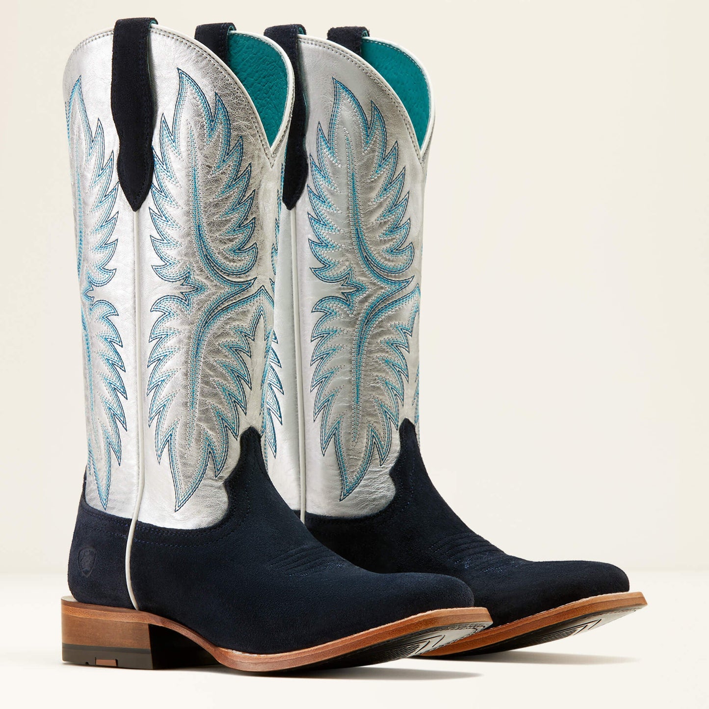 Frontier Calamity Jane Western Boot Women | Ariat on sale