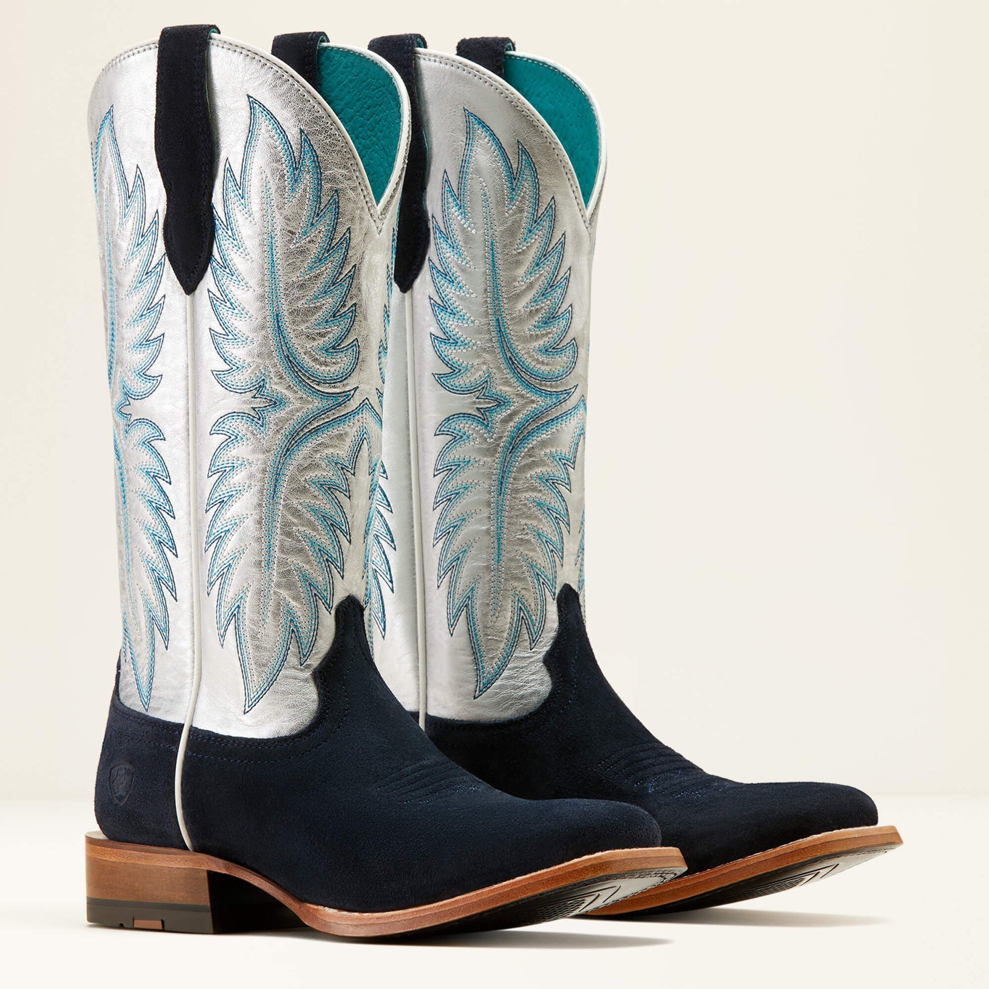 Frontier Calamity Jane Western Boot Women | Ariat on sale