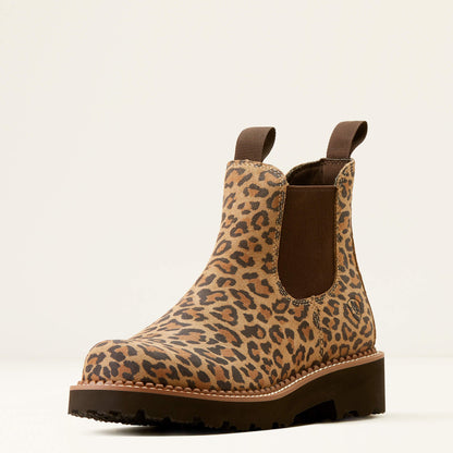 Fatbaby Chelsea Western Boot Women | Ariat for sale
